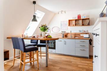 Ferienwohnung für 4 Personen in Wassersleben, Harrislee, Bild 1