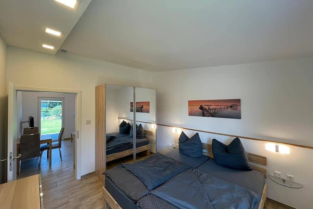 Spreeparadies  Fewo-Semisch W3 Ranke in Alt Schadow, Märkische Heide