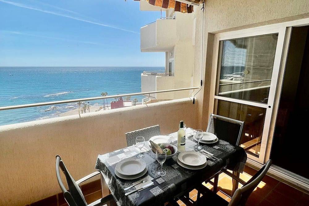 Appartamento vacanze a Benalmádena a partire da 78€ a notte