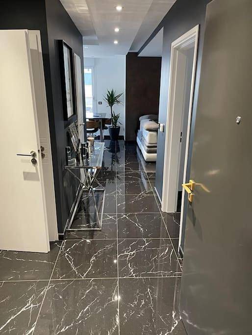 Apartamento de vacaciones para 6 personas, con vistas y terraza - 1