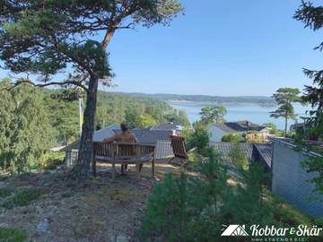 Villa for 7 People in Bohuslän, South Sweden, Photo 4