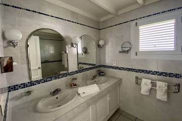Villa for 2 Guests in Saint-Barthélemy, Picture 2