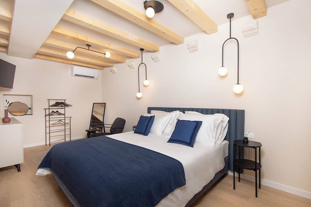 Heritage House Kaleta:  View & Sauna in Hvar City, Hvar