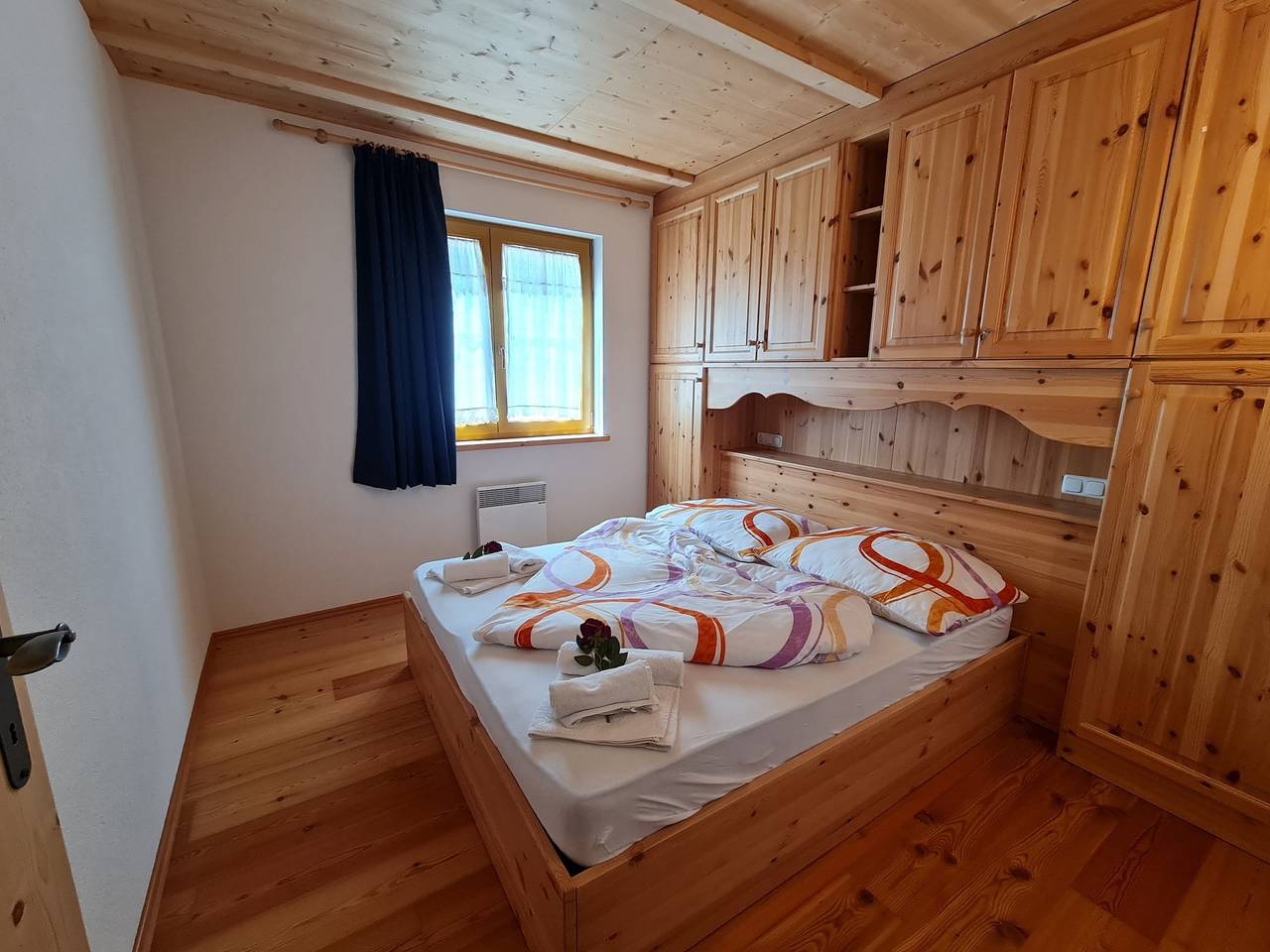 Ganze Wohnung, Gemütliche Ferienwohnung in Bad Kleinkirchheim in Bach (Kärnten), Bad Kleinkirchheim