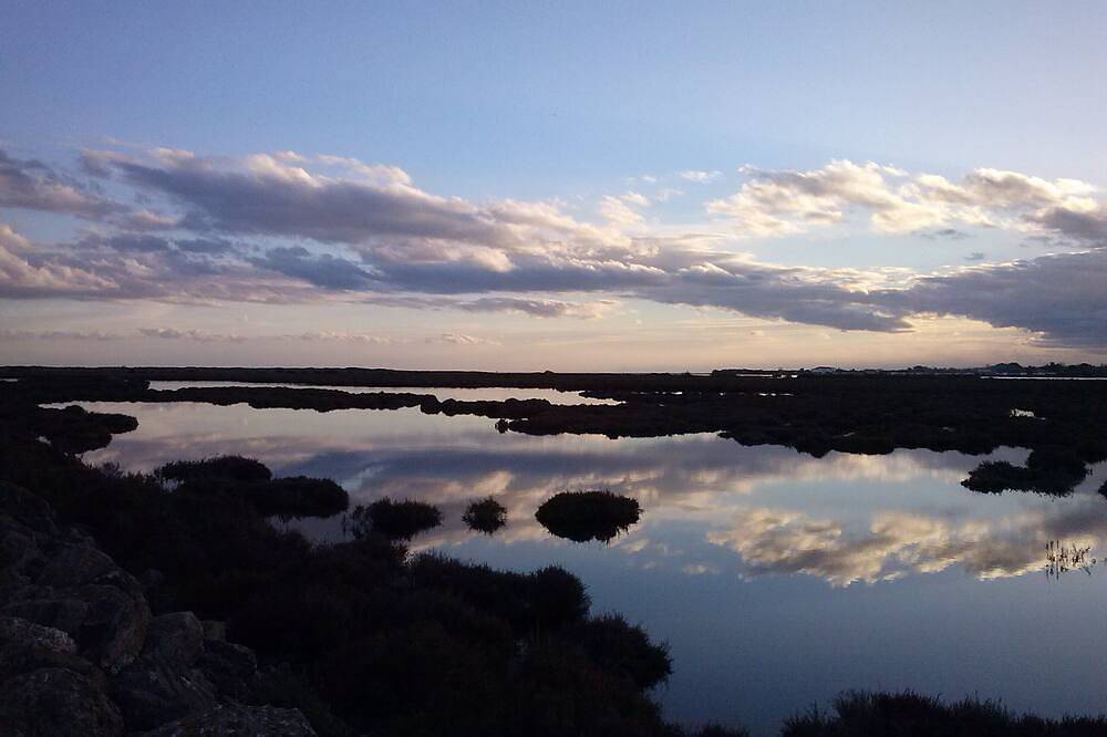 À 5 mn de la Mer, Dans le Centre Médiéval Piétonnier, Maison de Village de 60 m2 in Portiragnes, Côte d'Améthyste