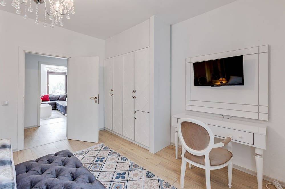 Apartamento entero, Apartamento en Oberhausen cerca de un lago pintoresco in Oberhausen, Región del Ruhr