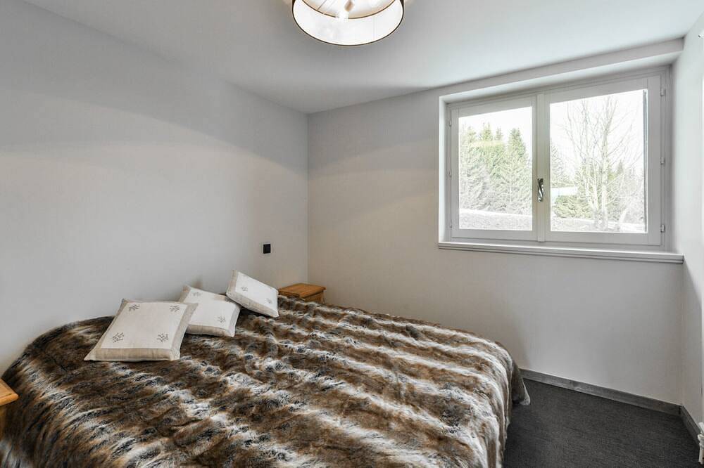 Geheel appartement, Ski-in: Renovated 2Br Apartment with Parking in Courchevel 1850 in Courchevel 1850, Saint-Bon-Tarentaise