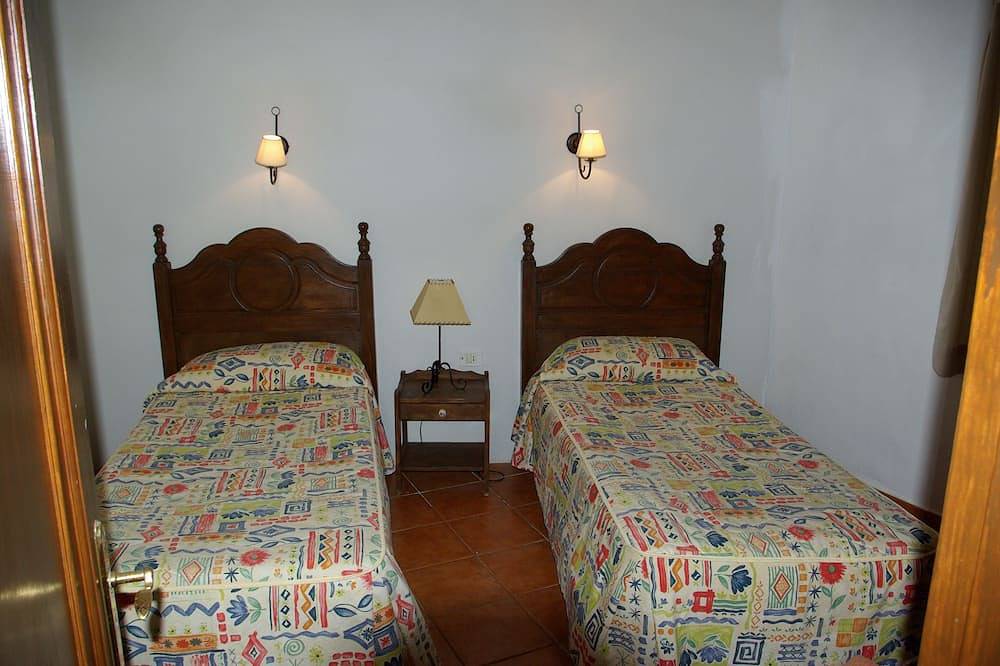 Casa abuela María Guillermina in Isora, Valverde