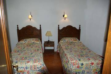 Agriturismo per 6 Persone in Isora (El Hierro), Valverde, Foto 2