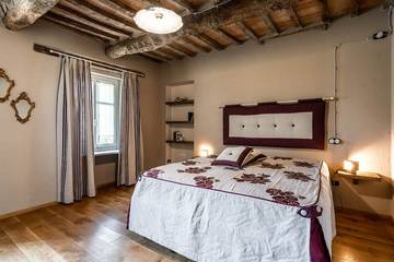 Villa per 11 Persone in Costigliole d'Asti, Langhe, Foto 1