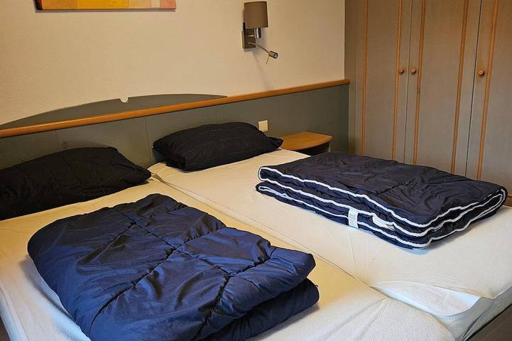 Ferienpark für 4 Personen, mit Garten und Terrasse in Oberbayern - 2