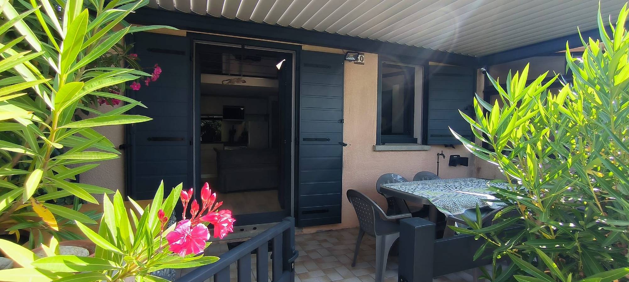  Casa acogedora St Cyprien cerca de la playa in Saint-Cyprien, Côte d'Améthyste