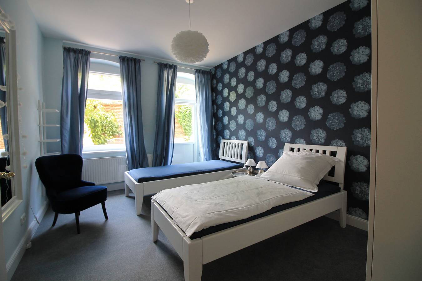 Ferienwohnung in Eckernförde ab 147€ pro Nacht