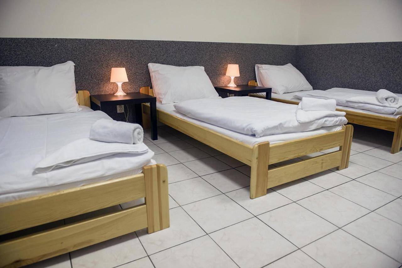 Hostel Seven in Prague, Bohême centrale