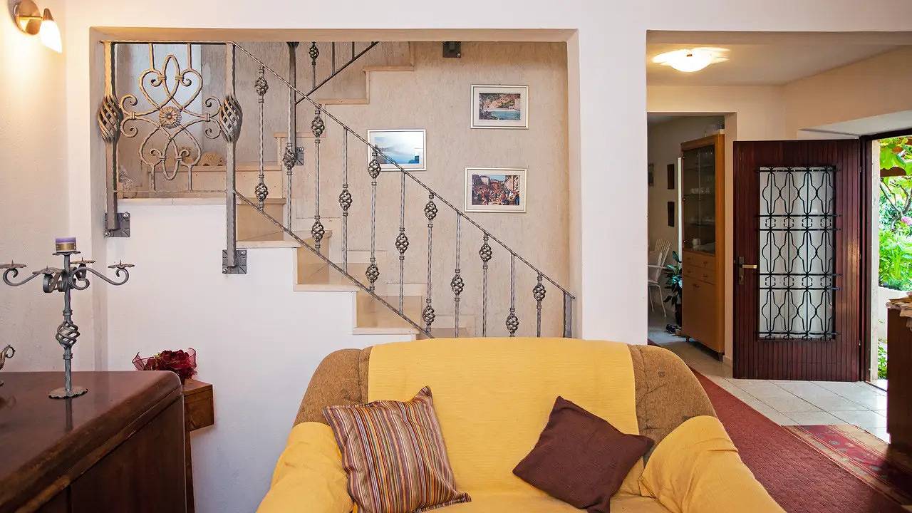 Ganze Ferienwohnung, Ferienwohnung für 7 Personen (94 m²) in Sustjepan in Dubrovnik, Grad Dubrovnik