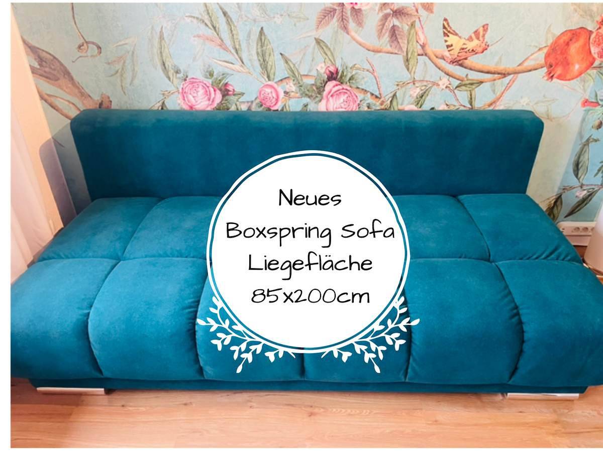 Entire apartment, W - The Boutique Apartment in Rostock, Rostock and Surroundings