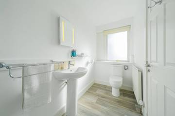 Apartment for 4 People in Dundee, Angus, Photo 4
