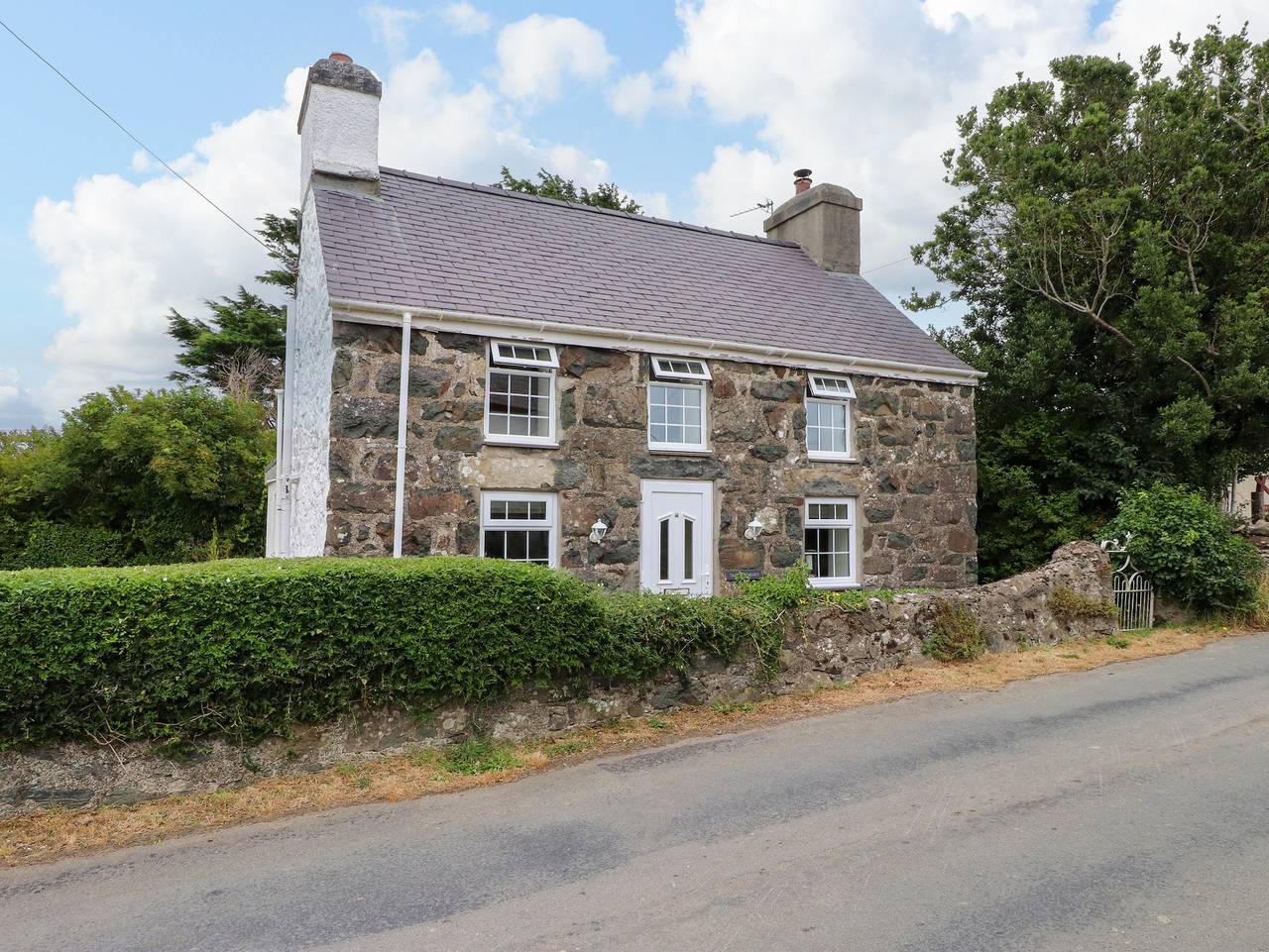 Casa vacanza a Gwynedd a partire da 167€ a notte