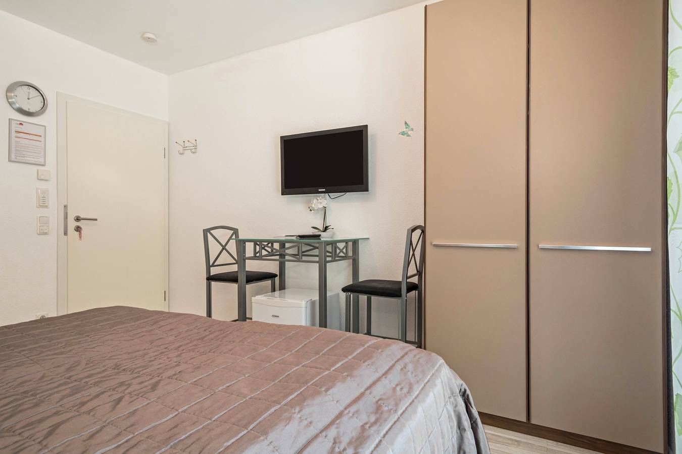 Appartement met koffiekeuken voor twee aan de oever van het Bodenmeer, foto 7