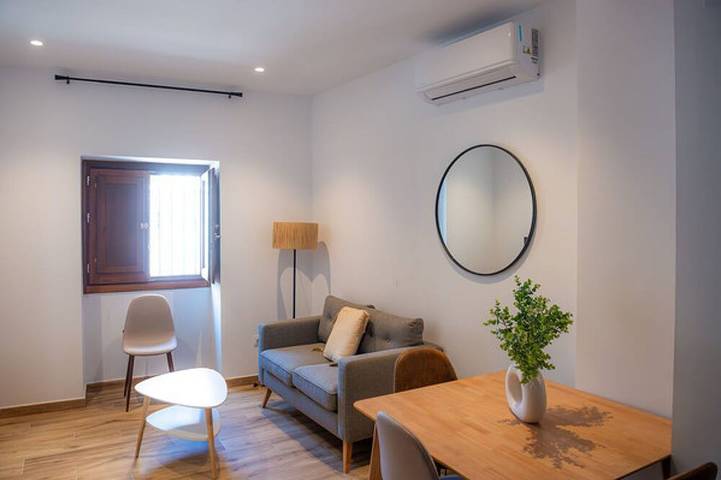 Holiday apartment for 2 people - 1
