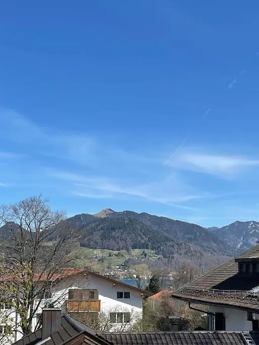 Apartamento de vacaciones para 5 personas, con balcón y vistas - 1