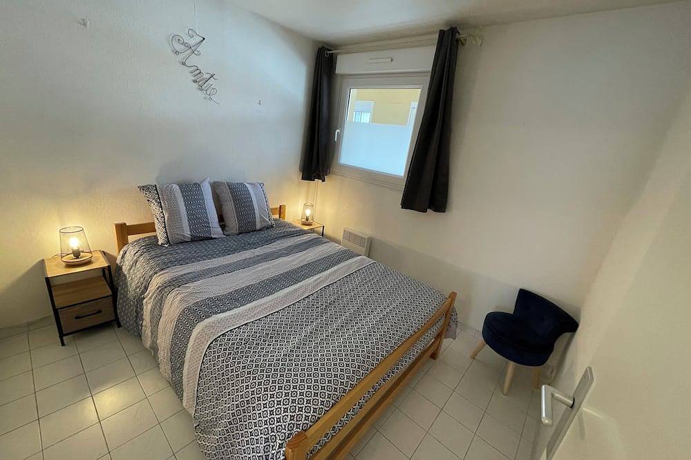 Appartement entier, Embrun - Appartement T2 cosy vue dégagée in Embrun, Parc national des Écrins