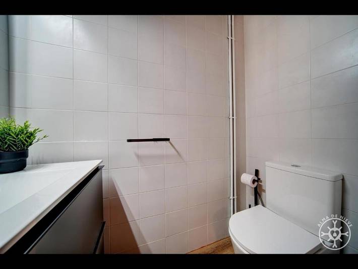 Location de vacances pour 11 personnes, avec vue et jardin dans Tredós - 2