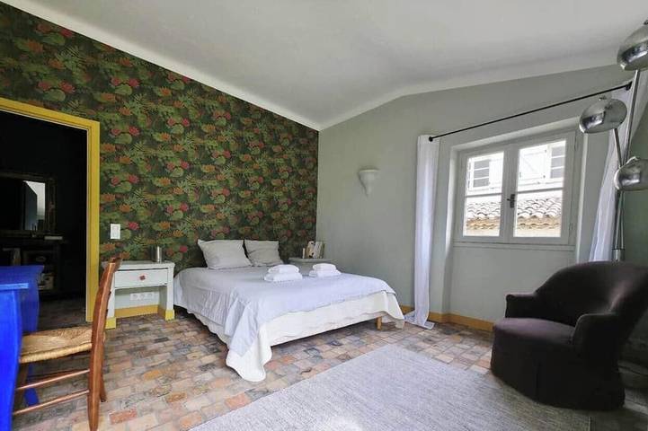 Villa pour 15 personnes, avec Jardin à La Colle-sur-Loup - 2
