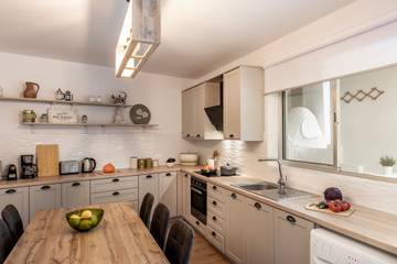 Bungalow für 6 Personen in Südzypern, Bild 2