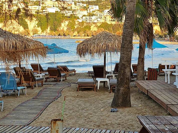 Vakantieappartement voor 5 personen, met uitzicht en balkon - 1