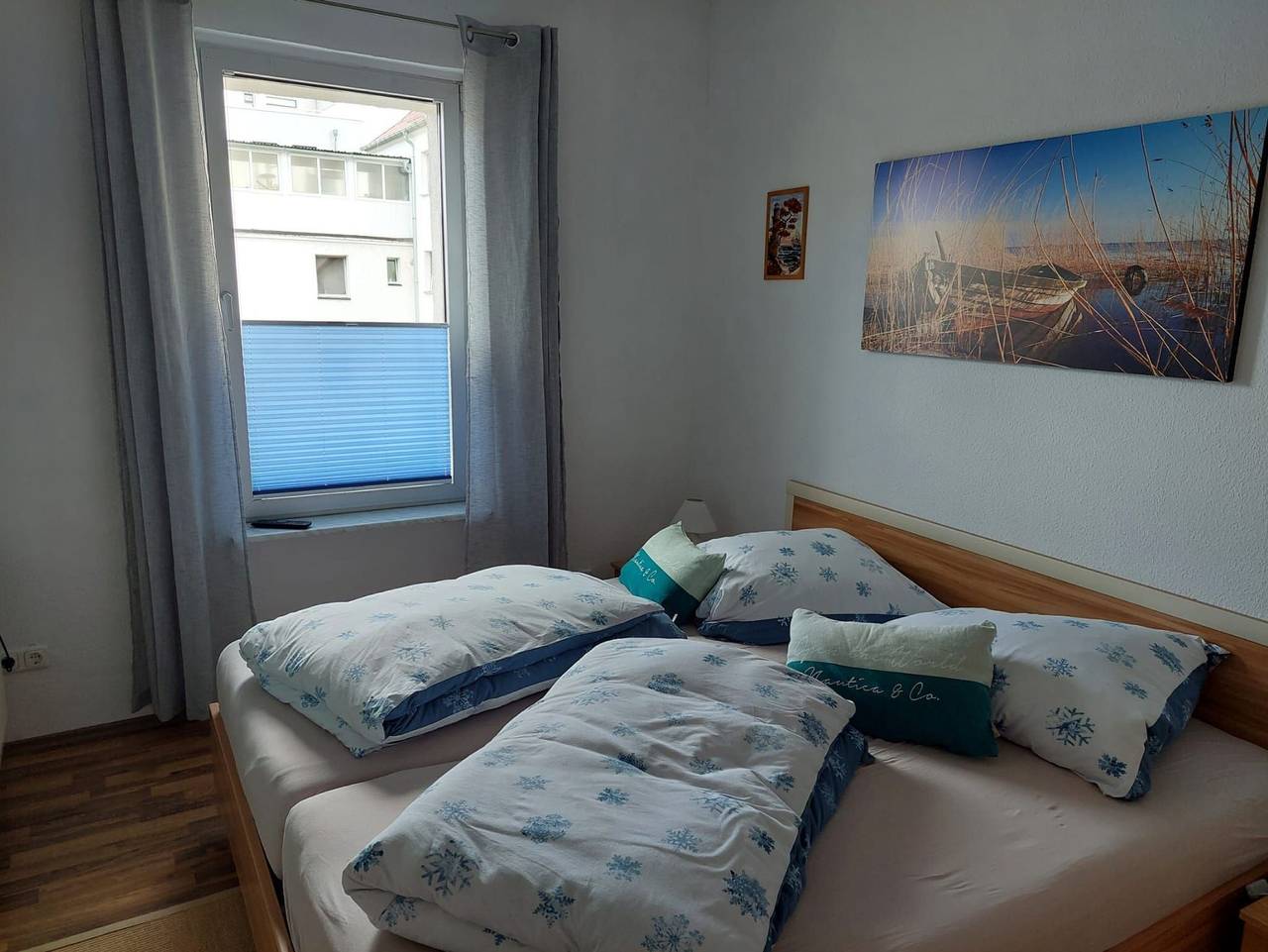 Ganze Ferienwohnung, Ferienwohnung Mareno in Brandenburg an der Havel