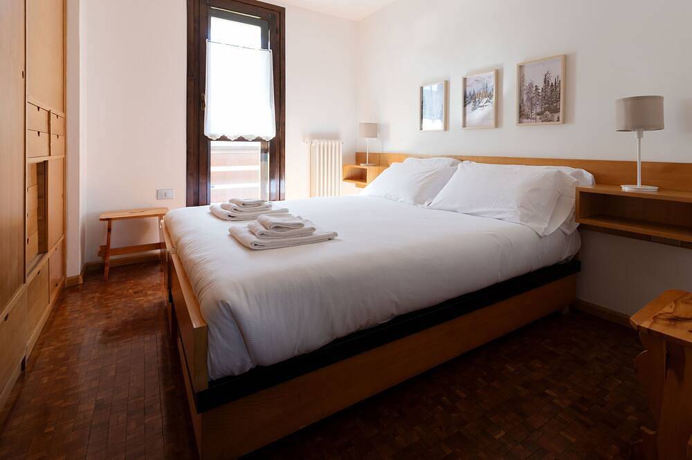 Appartamento intero, San Sebastiano 4 - Una Camera da Letto Appartamento, Ospiti Massimo 4 in Bormio, Comune di Bormio
