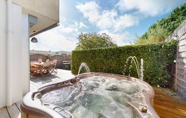 Location De Vacances pour 8 Personnes dans Saint-Pierre-d'Oléron, Île d'Oléron, Photo 2