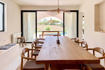 Casa Vacacional para 6 Personas en Sesimbra (Castelo), Halbinsel von Setúbal, Foto 4