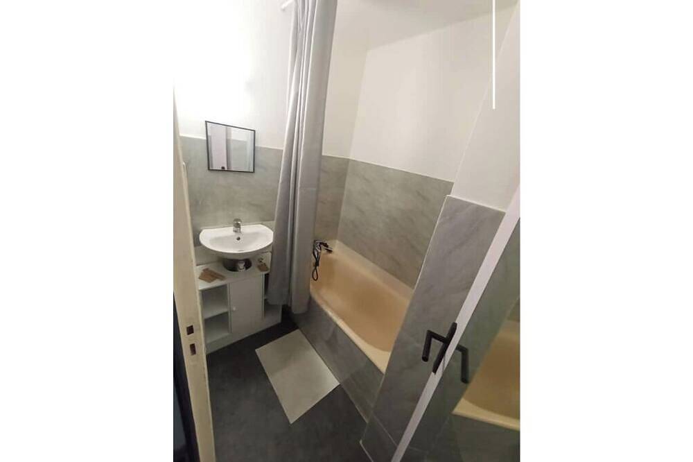 Appartement entier, Studio Montpellier in Castelnau-le-Lez, Côte d'Améthyste