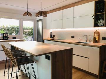 Vakantieappartement voor 4 Personen in San Pedro Alcántara, Marbella, Afbeelding 2