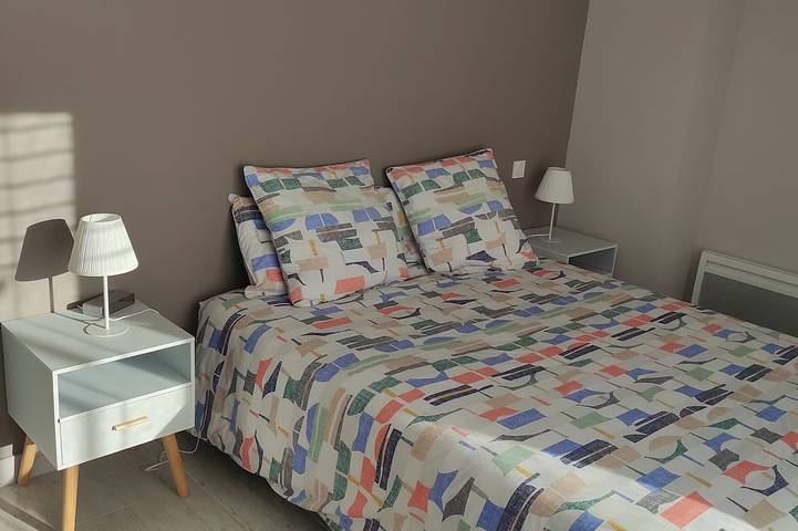 Location de vacances pour 8 personnes, avec jacuzzi et jardin à Aubenas - 3