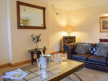 Holiday Rental for 6 People in Crail, Fife region, Photo 2