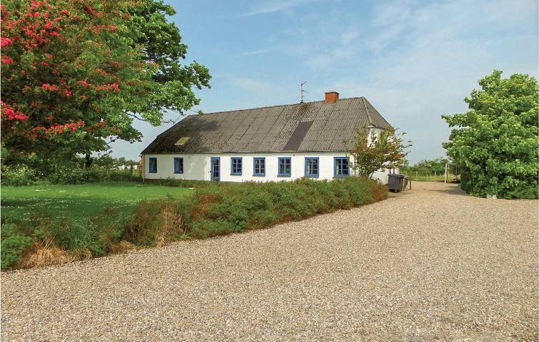 Ferienhaus für 20 Personen, mit Sauna und Terrasse, mit Haustier - 1