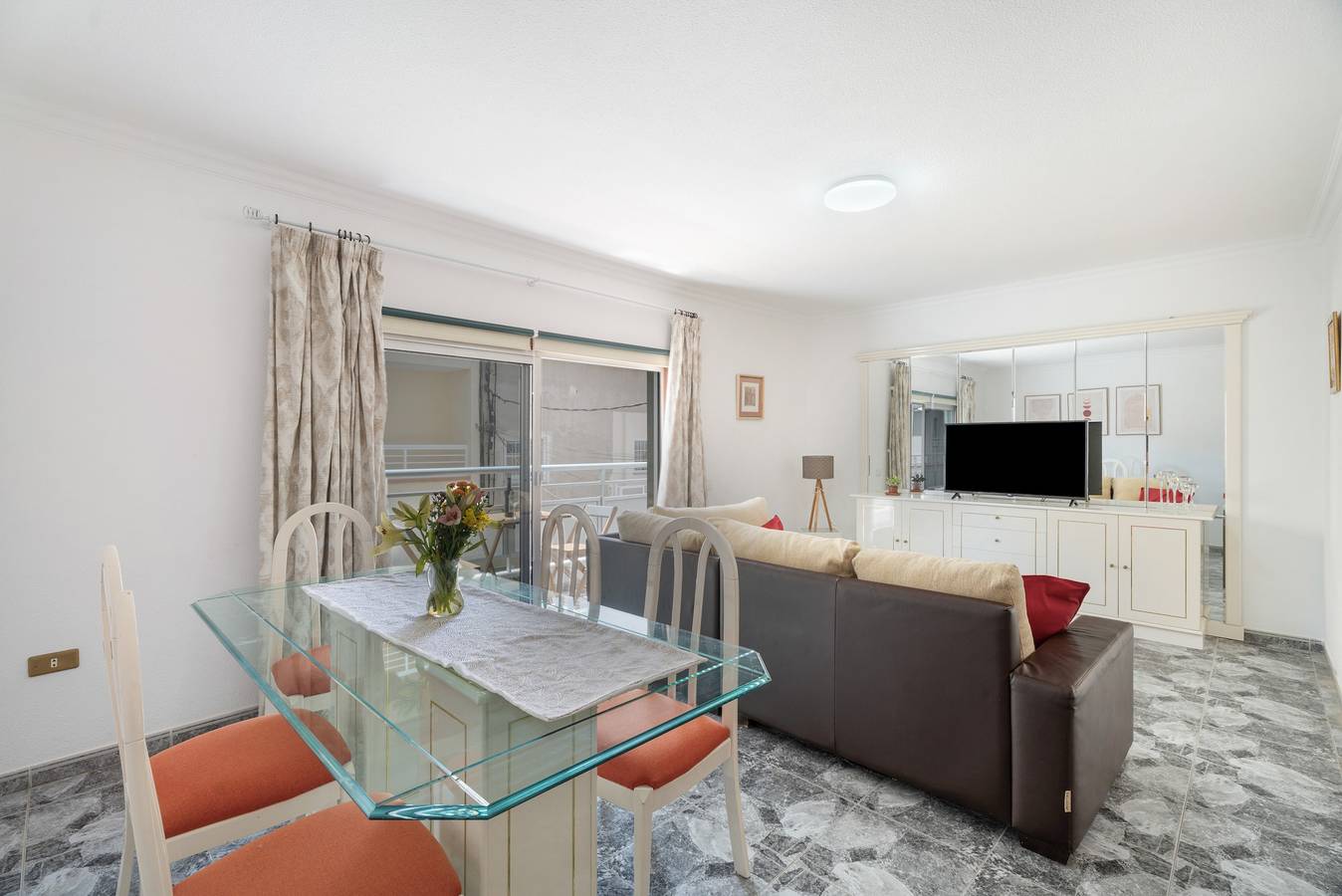 Ferienhaus 'Solabrigos Tenerife Suite' mit Meerblick, Balkon und Wlan in Los Abrigos, Granadilla de Abona
