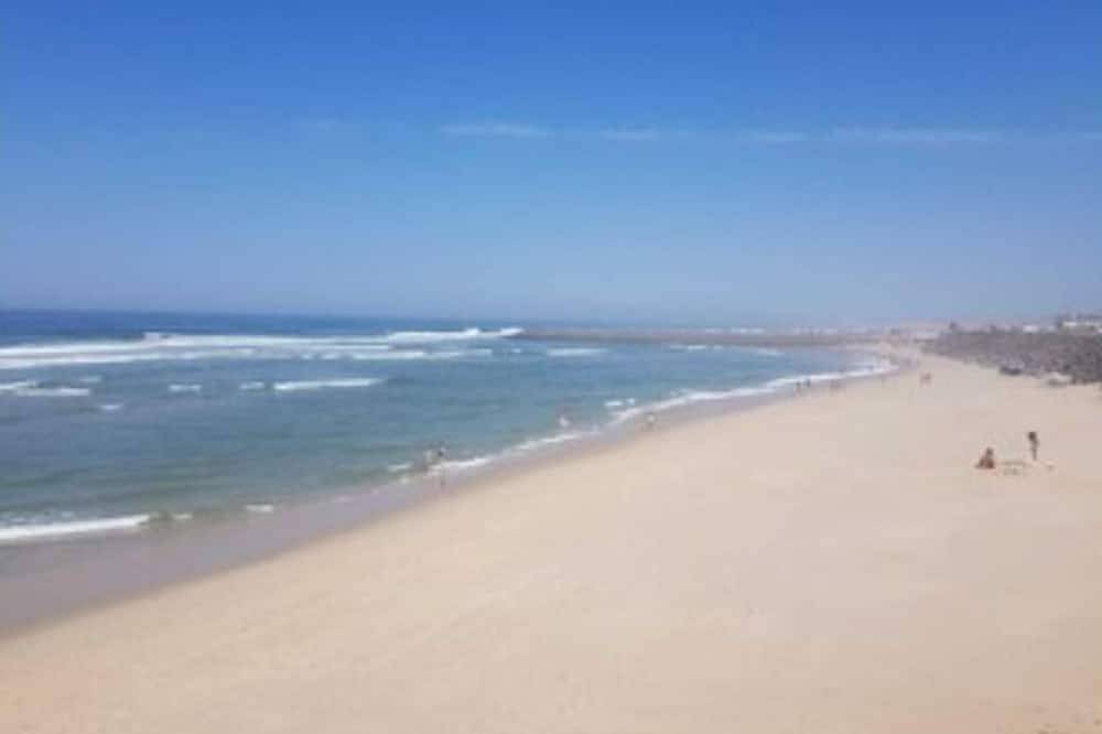 Ganze Wohnung, Appartement Bord de L'océan-plage au Pied de la Résidence in Esmoriz, Aveiro Distrikt