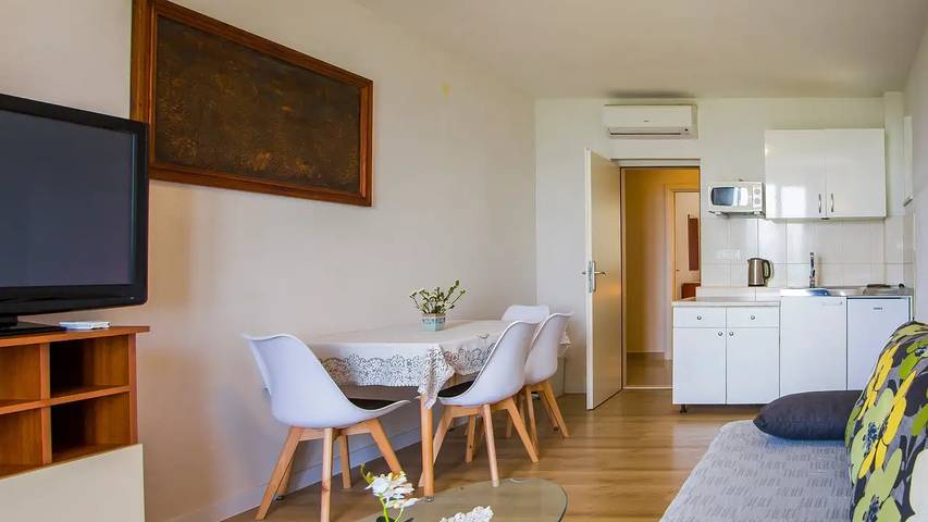 Gîte pour 4 personnes à Drače - 4