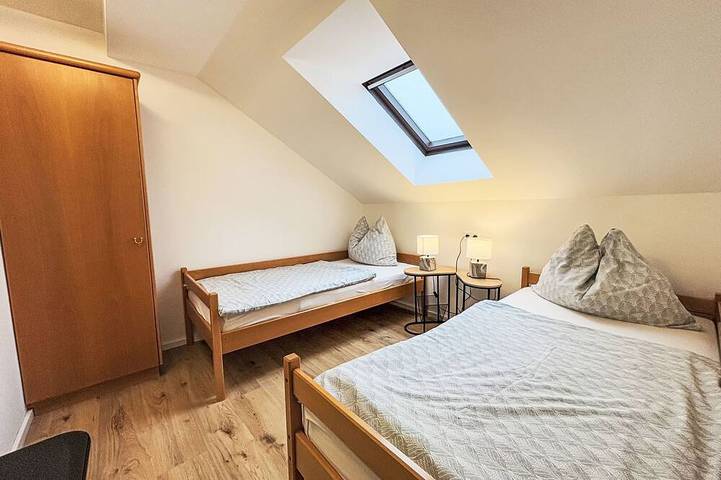 Ganze Wohnung, Ferienwohnung Frank in Feldkirchen in Kärnten, Bezirk Feldkirchen