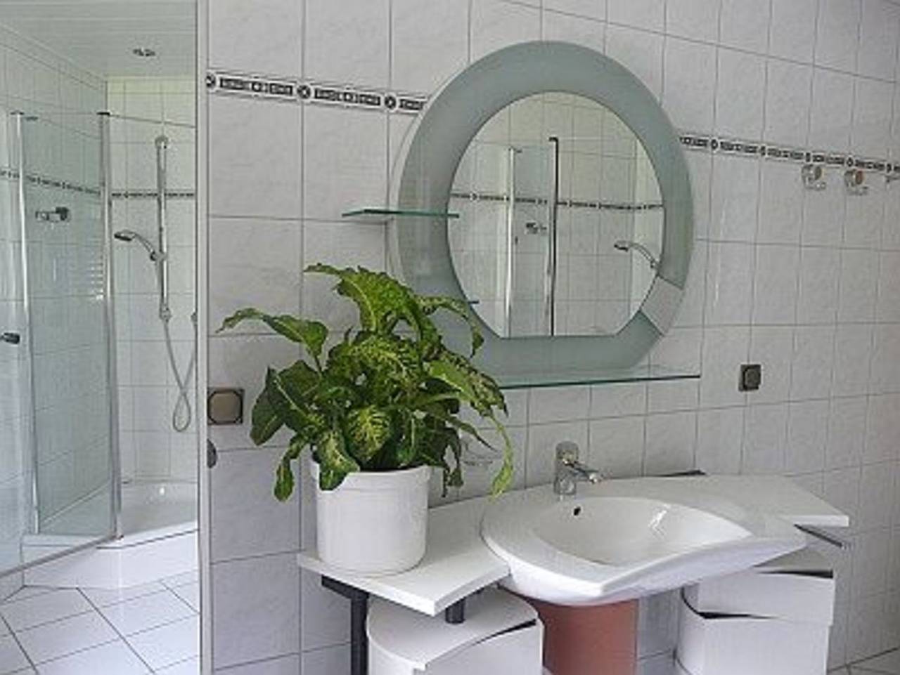Ganze Ferienwohnung, Ferienwohnung Spohr - Ferienwohnung Spohr in Bad Wildungen, Waldecker Land