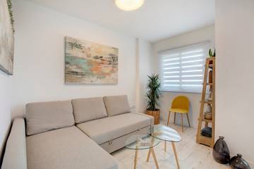 Apartamento para 4 Personas en Mesa del Mar, Tacoronte, Foto 2