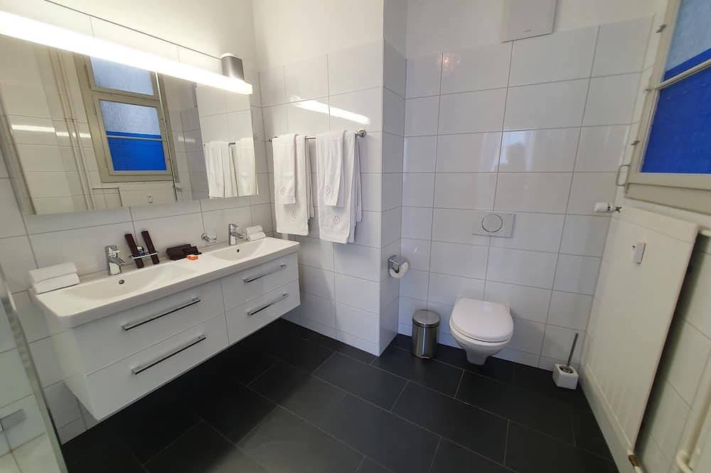 Ganze Wohnung, Le Bijou Bk9 Presidential Suite in Bern, Berner Oberland