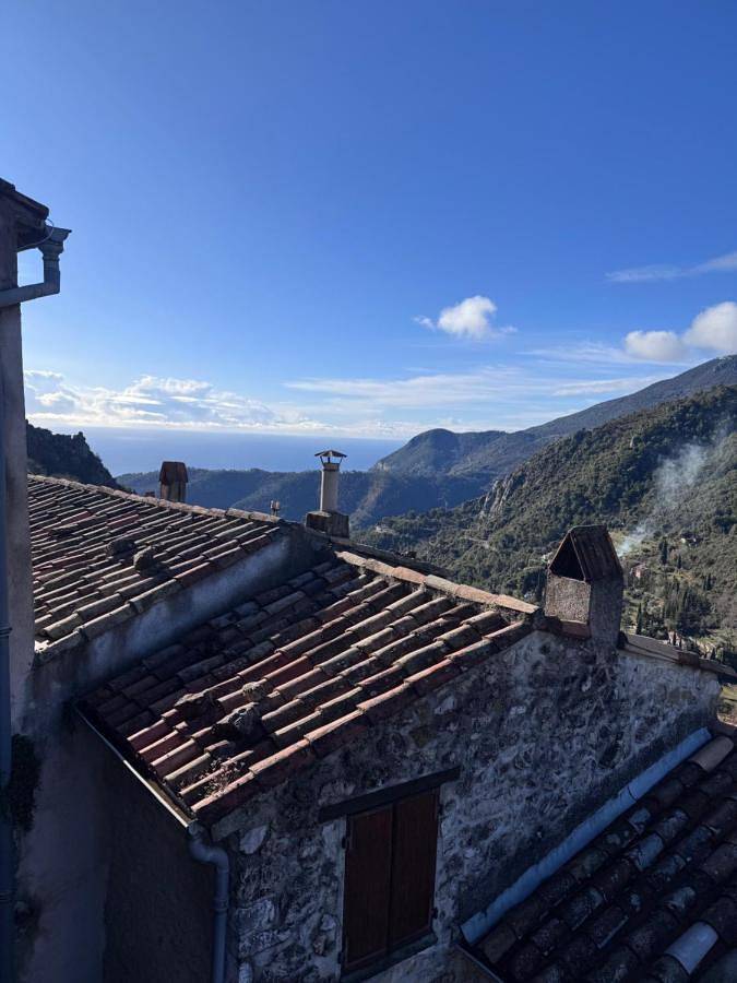 Appartement de vacances pour 4 personnes, avec vue, animaux acceptés