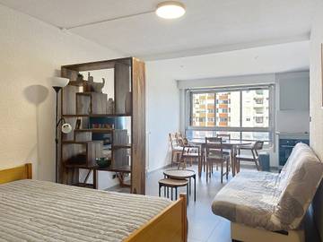 Location De Vacances pour 6 Personnes dans Carnon-Plage, Mauguio, Photo 2