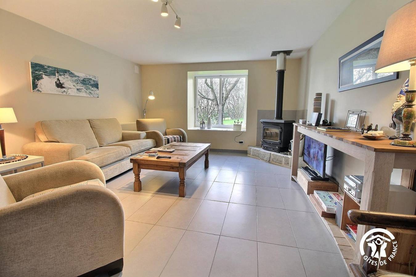 Pontallec in Locoal-Mendon, Côte des Mégalithes