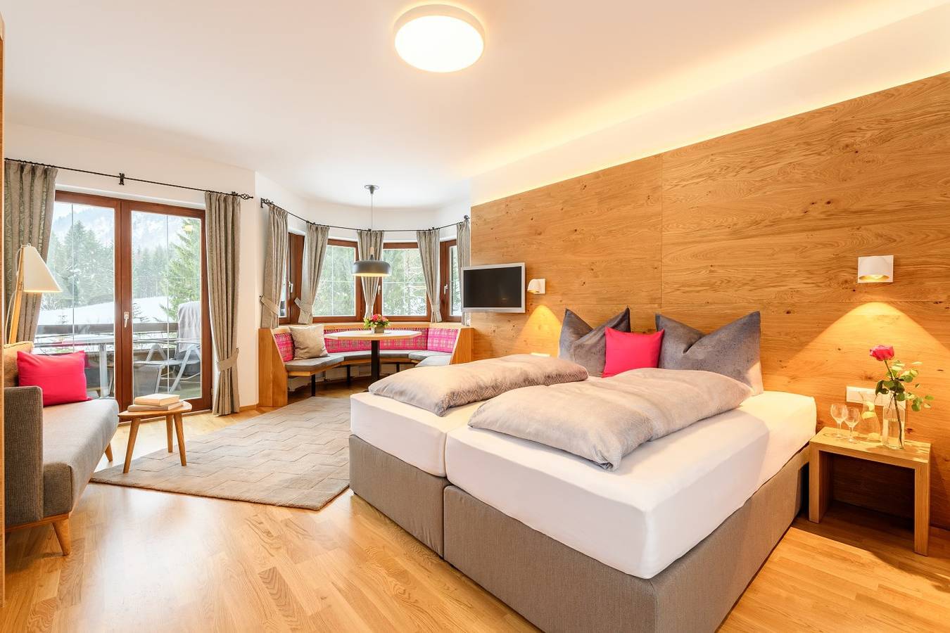 Hotel a Svevia a partire da 238€ a notte